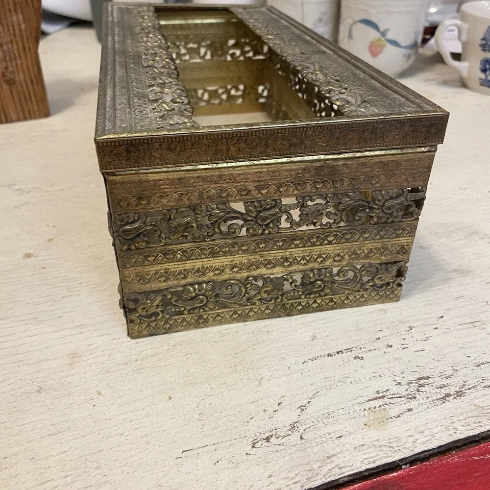 The Unbranded Brand mcm vintage